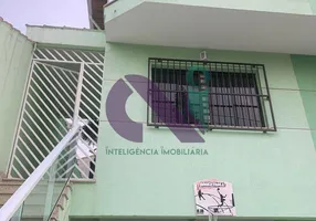 Foto 1 de Sobrado com 2 Quartos à venda, 152m² em Pestana, Osasco