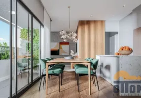Foto 1 de Apartamento com 1 Quarto à venda, 36m² em Portão, Curitiba