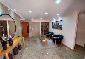 Foto 1 de Apartamento com 3 Quartos à venda, 110m² em Jardim Paulista, Bauru