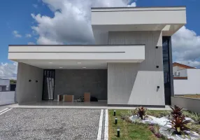 Foto 1 de Casa com 3 Quartos à venda, 135m² em Jardim Santa Mônica I, Mogi Guaçu