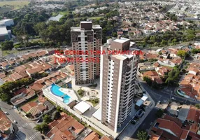 Foto 1 de Apartamento com 3 Quartos à venda, 97m² em Chácara Areal, Indaiatuba