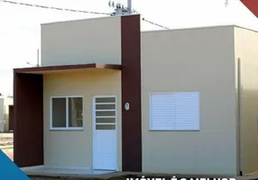 Foto 1 de Casa de Condomínio com 2 Quartos à venda, 51m² em Residencial Altos do Parque I, Cuiabá