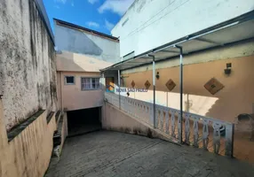 Foto 1 de Casa com 2 Quartos à venda, 140m² em Vila das Mercês, São Paulo