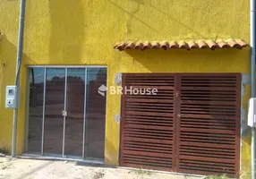 Foto 1 de Casa com 2 Quartos à venda, 103m² em Vista Alegre, Cuiabá