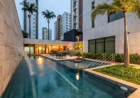 Foto 1 de Apartamento com 4 Quartos à venda, 159m² em Funcionários, Belo Horizonte