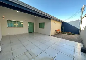 Foto 1 de Casa com 3 Quartos à venda, 250m² em Aponiã, Porto Velho