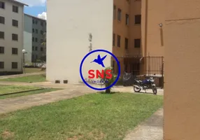 Foto 1 de Apartamento com 2 Quartos à venda, 50m² em Vila San Martin, Campinas