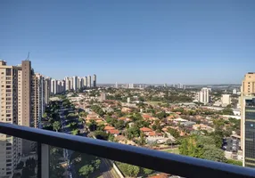 Foto 1 de Apartamento com 1 Quarto à venda, 51m² em Alto da Boa Vista, Ribeirão Preto