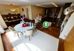 Foto 1 de Casa de Condomínio com 4 Quartos à venda, 535m² em Jardim Marajoara, São Paulo
