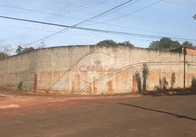 Foto 1 de Lote/Terreno à venda, 1550m² em City Ribeirão, Ribeirão Preto