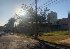 Foto 1 de Lote/Terreno à venda, 420m² em Chácara do Ouro, Mogi Guaçu