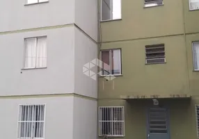 Foto 1 de Apartamento com 2 Quartos à venda, 39m² em Pasqualini, Sapucaia do Sul