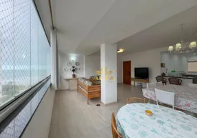 Foto 1 de Apartamento com 4 Quartos à venda, 105m² em Pitangueiras, Guarujá
