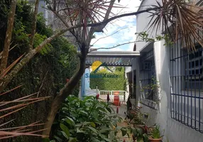 Foto 1 de Casa com 5 Quartos à venda, 120m² em Itacuruça, Mangaratiba