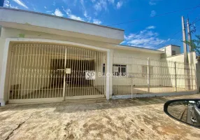 Foto 1 de Casa com 2 Quartos para alugar, 180m² em Vila Vitória II, Indaiatuba