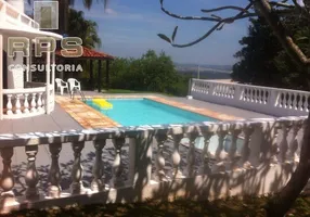 Foto 1 de Fazenda/Sítio com 3 Quartos à venda, 420m² em Atibaia Belvedere, Atibaia