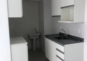 Foto 1 de Apartamento com 2 Quartos para alugar, 37m² em Vila Leopoldina, São Paulo