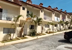 Foto 1 de Casa de Condomínio com 3 Quartos à venda, 78m² em Mogi Moderno, Mogi das Cruzes