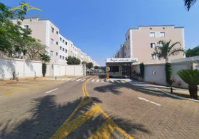 Foto 1 de Apartamento com 2 Quartos para alugar, 45m² em Praia dos Namorados, Americana