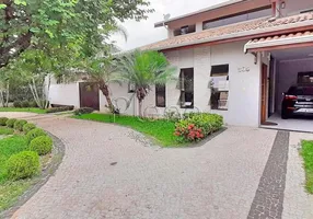 Foto 1 de Casa de Condomínio com 2 Quartos à venda, 270m² em Parque Brasil 500, Paulínia