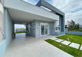 Foto 1 de Casa com 3 Quartos à venda, 157m² em Balneário São Paulo, Arroio do Sal