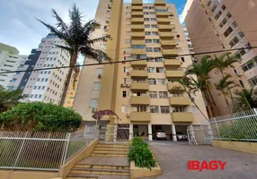 Foto 1 de Apartamento com 1 Quarto para alugar, 46m² em Centro, Florianópolis