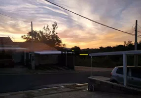 Foto 1 de Casa de Condomínio com 3 Quartos à venda, 90m² em Quintais do Imperador, Sorocaba