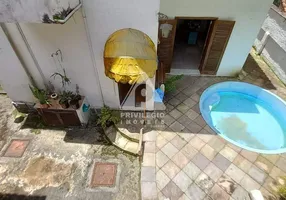 Foto 1 de Casa com 4 Quartos à venda, 373m² em Jardim Botânico, Rio de Janeiro