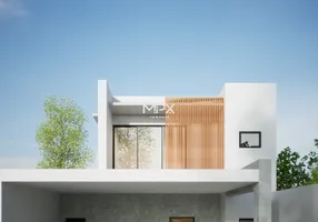 Foto 1 de Casa de Condomínio com 3 Quartos à venda, 206m² em Pompéia, Piracicaba