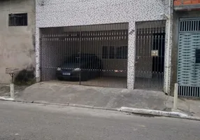 Foto 1 de Sobrado com 2 Quartos à venda, 160m² em Jardim da Conquista, São Paulo