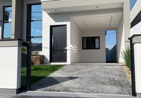 Foto 1 de Casa com 2 Quartos à venda, 81m² em Forquilhas, São José