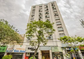 Foto 1 de Apartamento com 2 Quartos à venda, 79m² em Floresta, Porto Alegre