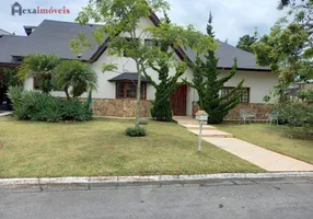 Foto 1 de Casa de Condomínio com 3 Quartos à venda, 324m² em Morada das Flores Aldeia da Serra, Santana de Parnaíba