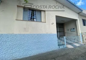 Foto 1 de Casa com 3 Quartos à venda, 197m² em Vila Teixeira, Salto