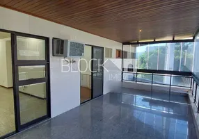 Foto 1 de Apartamento com 3 Quartos à venda, 121m² em Recreio Dos Bandeirantes, Rio de Janeiro