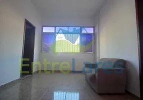 Foto 1 de Apartamento com 1 Quarto à venda, 48m² em  Praia da Bandeira, Rio de Janeiro