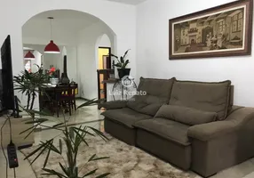 Foto 1 de Casa com 4 Quartos à venda, 416m² em Palmares, Belo Horizonte