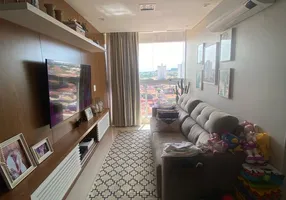 Foto 1 de Apartamento com 3 Quartos à venda, 88m² em Vila Sfeir, Indaiatuba