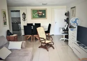 Foto 1 de Apartamento com 3 Quartos à venda, 112m² em Guararapes, Fortaleza