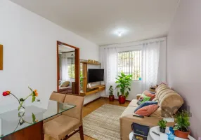 Foto 1 de Apartamento com 1 Quarto à venda, 41m² em Medianeira, Porto Alegre