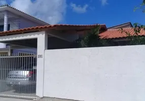 Foto 1 de Casa com 4 Quartos à venda, 300m² em Jardim Santa Maria, Embu das Artes