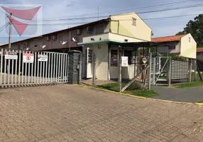 Foto 1 de Casa de Condomínio com 2 Quartos à venda, 70m² em Fazenda São Borja, São Leopoldo