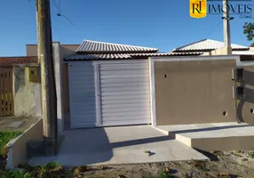 Foto 1 de Casa com 3 Quartos à venda, 72m² em Balneário das Conchas, São Pedro da Aldeia