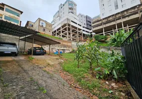 Foto 1 de Lote/Terreno à venda, 366m² em Nova Esperança, Belo Horizonte