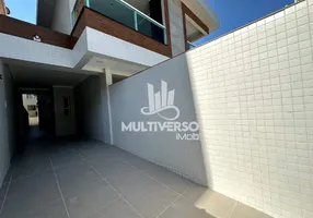 Foto 1 de Casa com 3 Quartos à venda, 120m² em Marapé, Santos