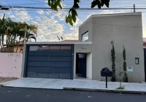 Foto 1 de Casa com 3 Quartos à venda, 220m² em Jardim Flamboyant, Mirassol