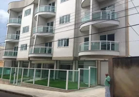 Foto 1 de Apartamento com 3 Quartos à venda, 130m² em Jardim Normandia, Volta Redonda