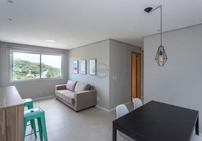 Foto 1 de Apartamento com 3 Quartos à venda, 71m² em São José, Porto Alegre