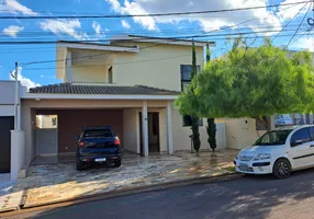 Foto 1 de Casa de Condomínio com 3 Quartos à venda, 213m² em Jardim das Rosas, Presidente Prudente