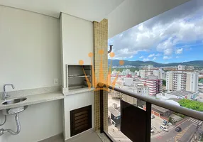 Foto 1 de Cobertura com 3 Quartos à venda, 117m² em Trindade, Florianópolis